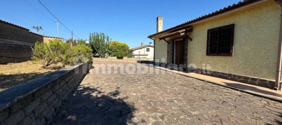 2 غرف نوم فيلا في Anguillara Sabazia, Italy رقم 317588 25