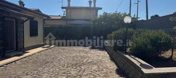 2 غرف نوم فيلا في Anguillara Sabazia, Italy رقم 317588 27