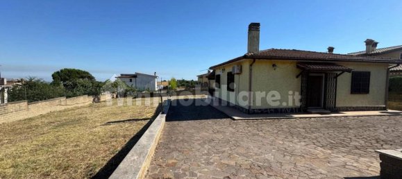 2 غرف نوم فيلا في Anguillara Sabazia, Italy رقم 317588 20