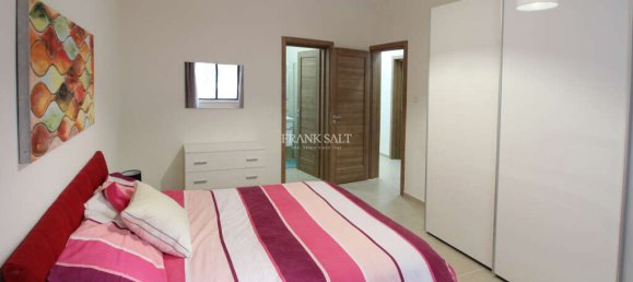 Apartamento T3 em Sliema, Malta N.º 4016 12
