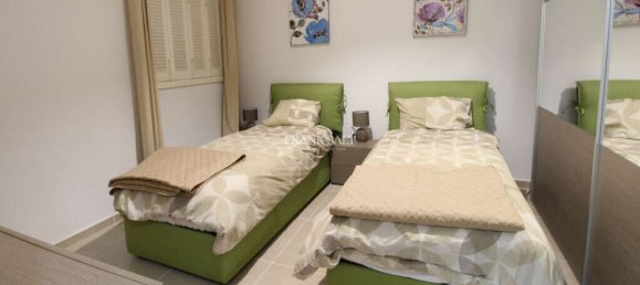 Apartamento T3 em Sliema, Malta N.º 4016 13