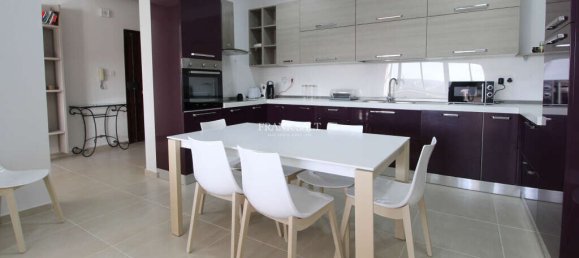 Apartamento T3 em Sliema, Malta N.º 4016 8