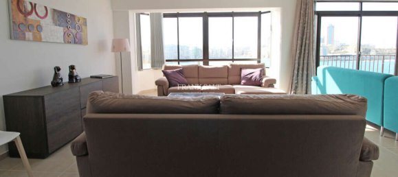 Apartamento T3 em Sliema, Malta N.º 4016 3