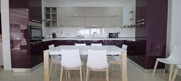 Apartamento T3 em Sliema, Malta N.º 4016 7