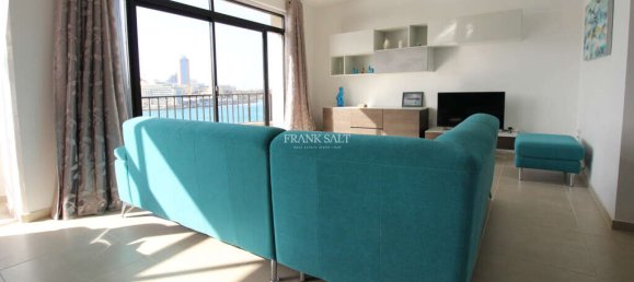Apartamento T3 em Sliema, Malta N.º 4016 4
