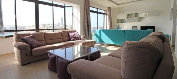 Apartamento T3 em Sliema, Malta N.º 4016 5