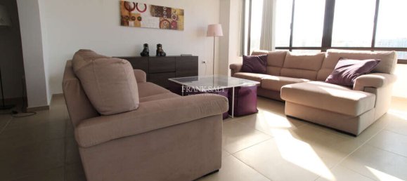 Apartamento T3 em Sliema, Malta N.º 4016 6