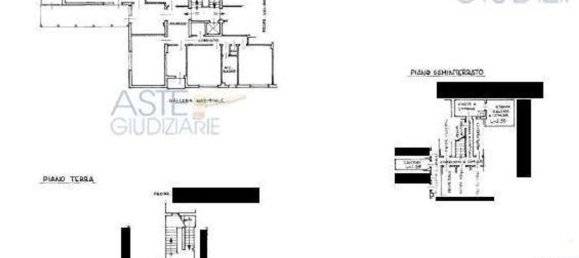 7 Schlafzimmer Wohnung in Pistoia, Italy, Nr. 365091 27