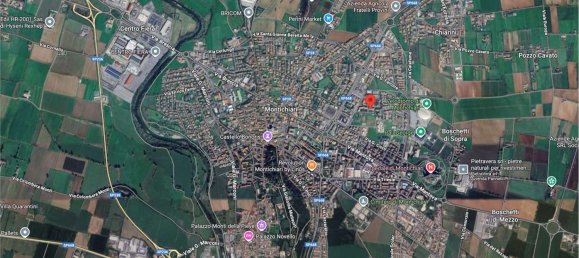 Apartamento de 4 dormitorios en Montichiari, Italy No. 364297 16