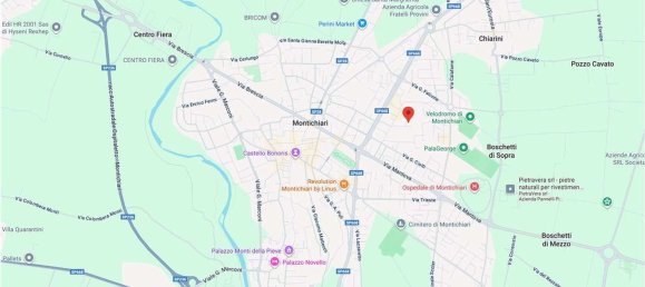 Apartamento de 4 dormitorios en Montichiari, Italy No. 364297 15