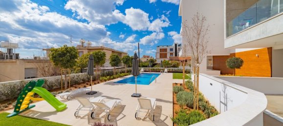 Studio in Nicosia, Cyprus No. 24701 8