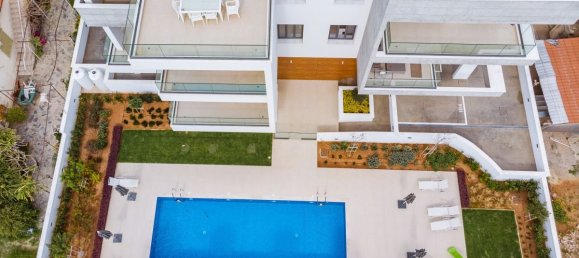 Studio in Nicosia, Cyprus No. 24701 3