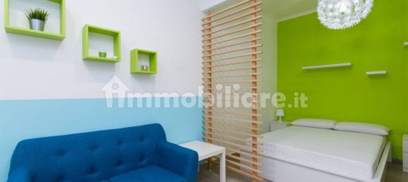 Квартира с 1 спальней в Турин, Италия № 311463 12