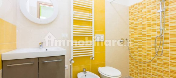 Квартира с 1 спальней в Турин, Италия № 311463 17