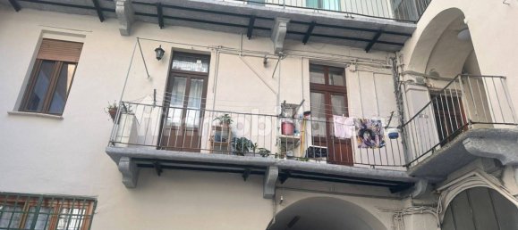 Квартира с 1 спальней в Турин, Италия № 311463 2