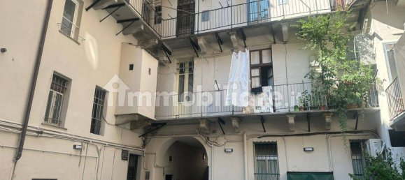 Квартира с 1 спальней в Турин, Италия № 311463 3