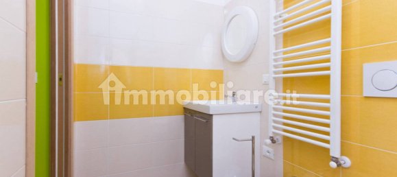 Квартира с 1 спальней в Турин, Италия № 311463 19