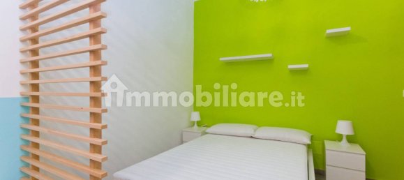 Квартира с 1 спальней в Турин, Италия № 311463 14