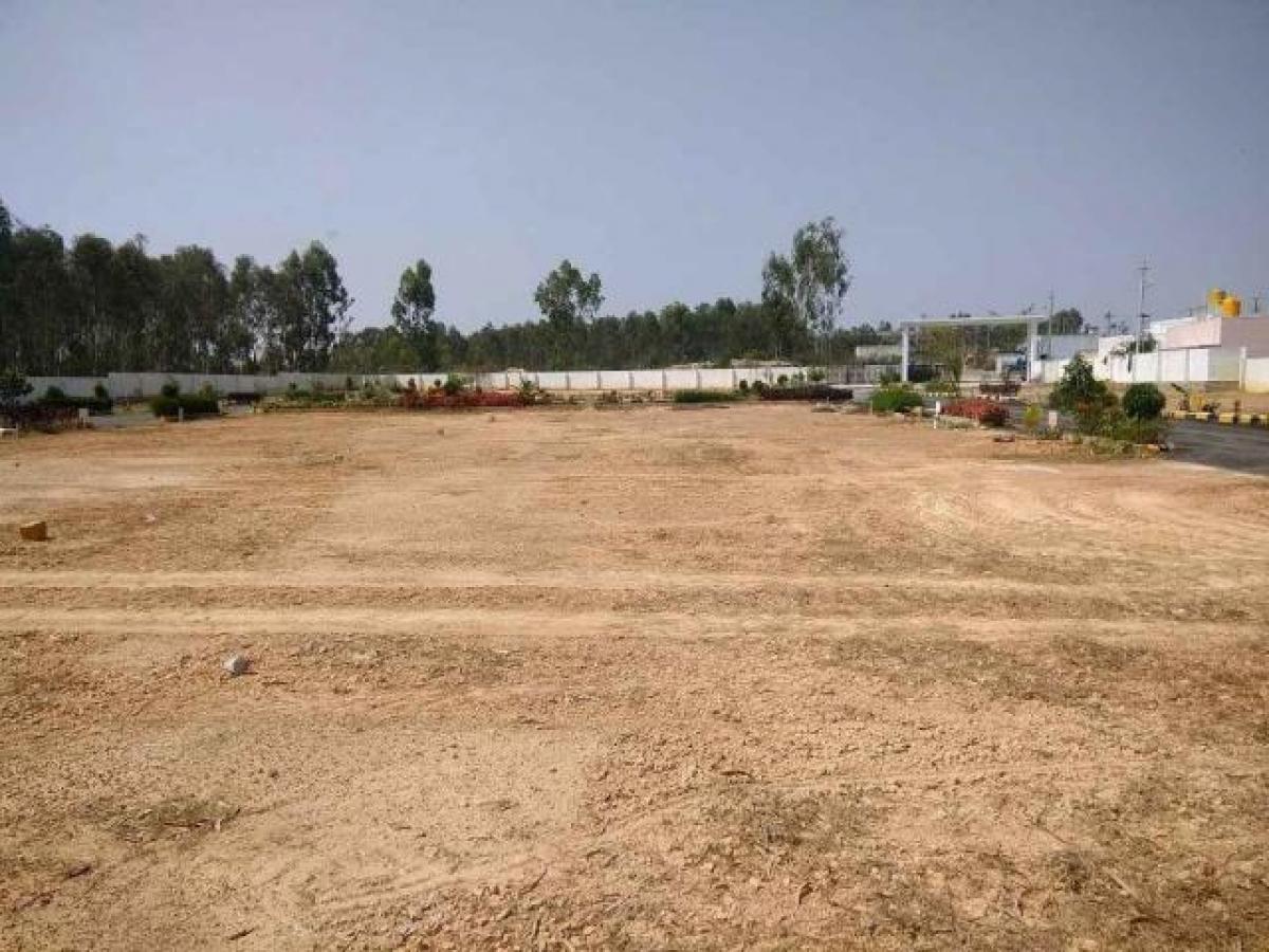  Land in Bangalore, India No. 32688