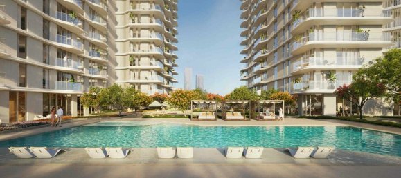 Apartamento T2 em Al Reem Island, UAE N.º 120205 16
