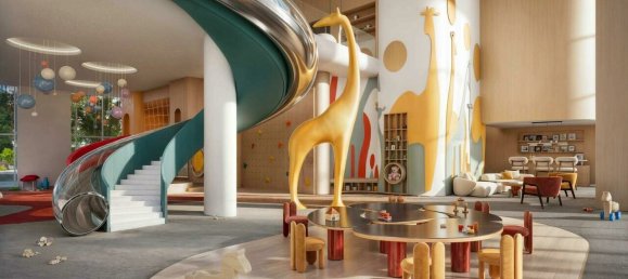 Apartamento T2 em Al Reem Island, UAE N.º 120205 10