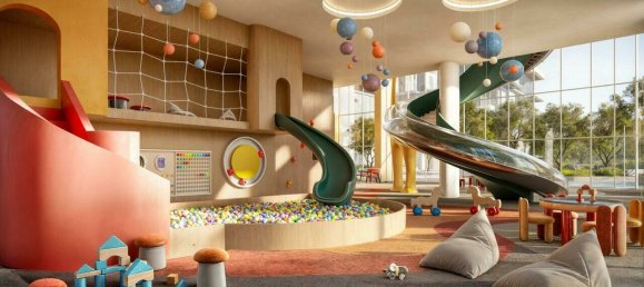 Apartamento T2 em Al Reem Island, UAE N.º 120205 11