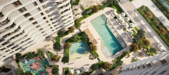 Apartamento T2 em Al Reem Island, UAE N.º 120205 15