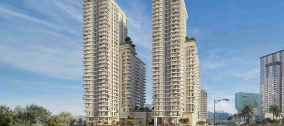 Apartamento T2 em Al Reem Island, UAE N.º 120205 17