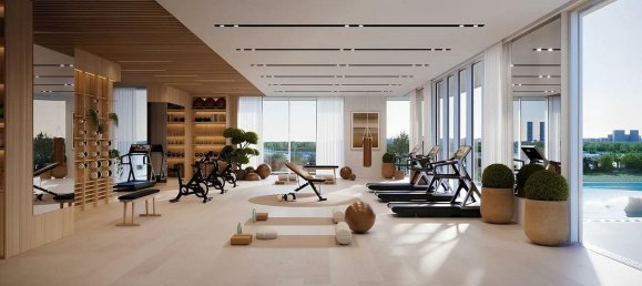 Apartamento T2 em Al Reem Island, UAE N.º 120205 9