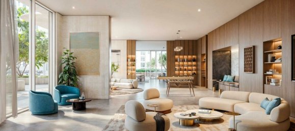 Apartamento T2 em Al Reem Island, UAE N.º 120205 5