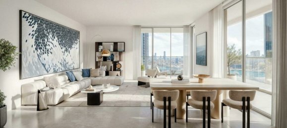 Apartamento T2 em Al Reem Island, UAE N.º 120205 3