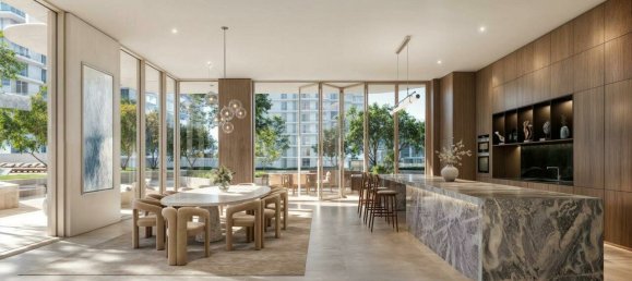 Apartamento T2 em Al Reem Island, UAE N.º 120205 7