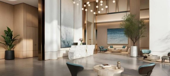 Apartamento T2 em Al Reem Island, UAE N.º 120205 8