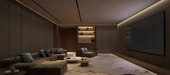 Apartamento T2 em Al Reem Island, UAE N.º 120205 6