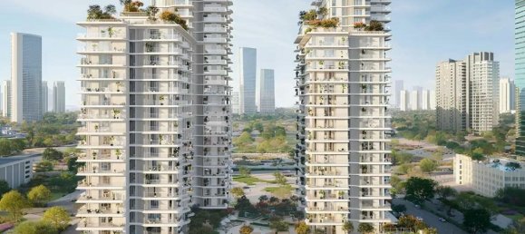 Apartamento T2 em Al Reem Island, UAE N.º 120205 12