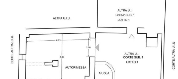 Casa de 5 divisões em Albenga, Italy N.º 266534 19