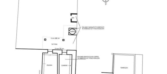 Casa de 5 divisões em Albenga, Italy N.º 266534 18