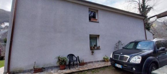 Дом с 4 комнатами в Серавецца, Италия № 230691 2