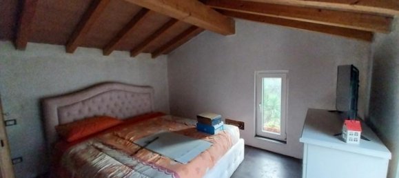 Дом с 4 комнатами в Серавецца, Италия № 230691 8