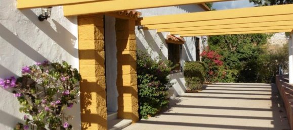 Casa de 5 dormitorios en Mijas, Spain No. 21609 8