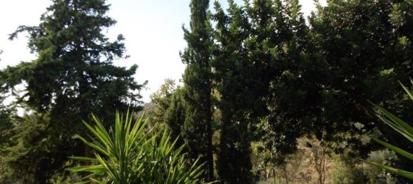 Casa de 5 dormitorios en Mijas, Spain No. 21609 36