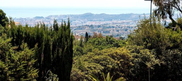 Casa de 5 dormitorios en Mijas, Spain No. 21609 41