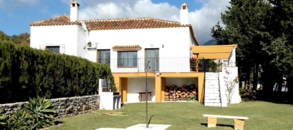 Casa de 5 dormitorios en Mijas, Spain No. 21609 7