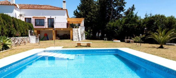 Casa de 5 dormitorios en Mijas, Spain No. 21609 5