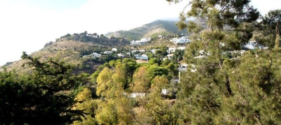 Casa de 5 dormitorios en Mijas, Spain No. 21609 38