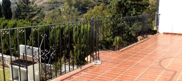 Casa de 5 dormitorios en Mijas, Spain No. 21609 12