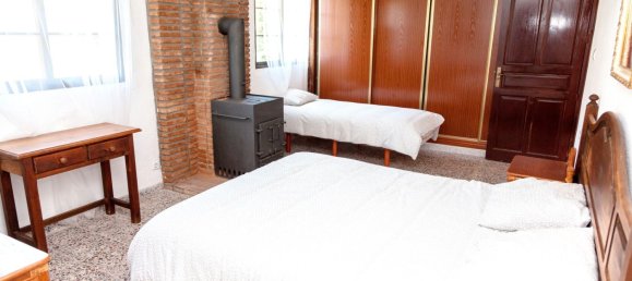 Casa de 5 dormitorios en Mijas, Spain No. 21609 22