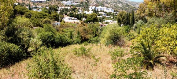 Casa de 5 dormitorios en Mijas, Spain No. 21609 34