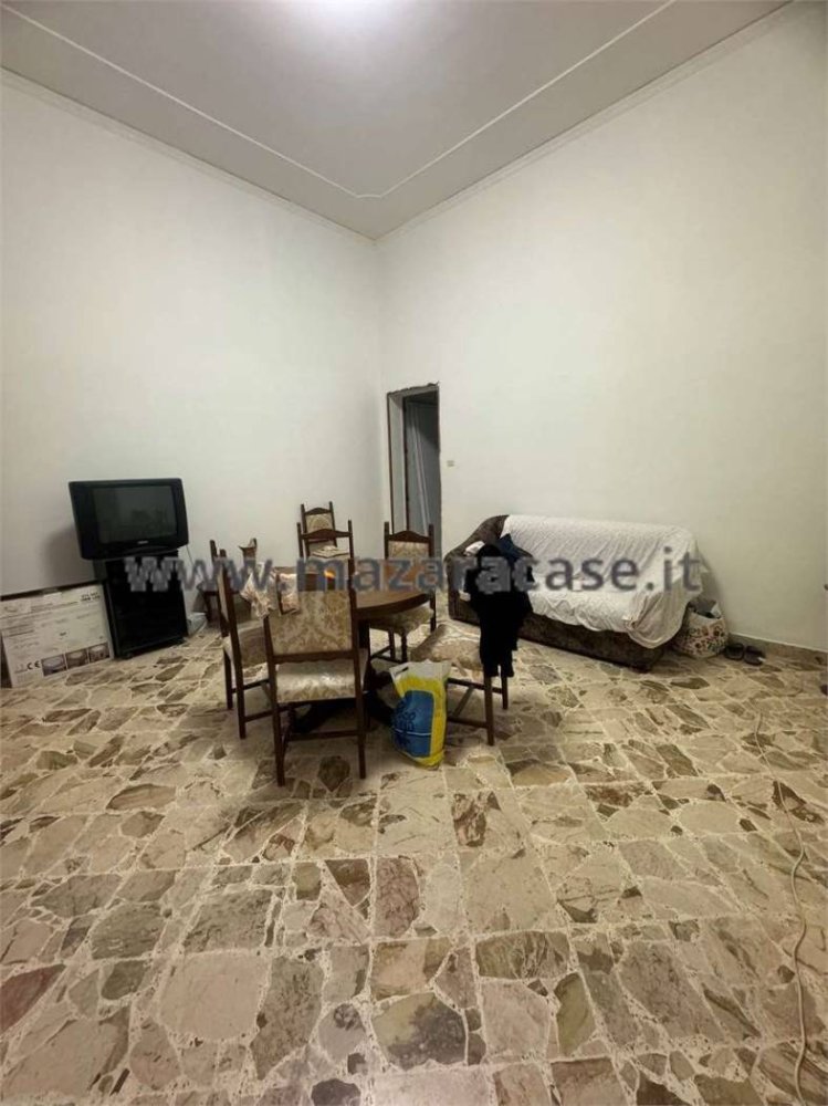 2 chambres Appartement à Mazara del Vallo, Italy No. 166797