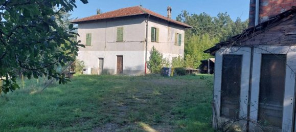 6-Zimmer Haus in Ovada, Italy, Nr. 123477 5